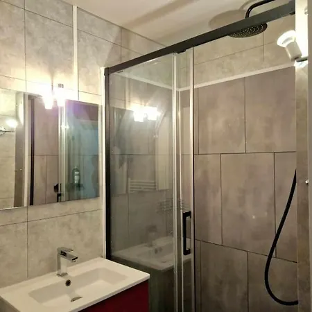 Appartamento Joli Avec Balcon Cabourg